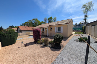 Ma-Cabane - Vente Maison MONT-DE-MARSAN, 103 m²