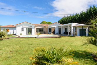 Ma-Cabane - Vente Maison MONT-DE-MARSAN, 170 m²