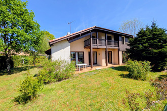 Ma-Cabane - Vente Maison MONT-DE-MARSAN, 214 m²