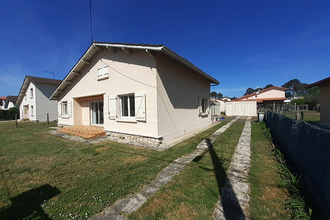 Ma-Cabane - Vente Maison MONT-DE-MARSAN, 115 m²