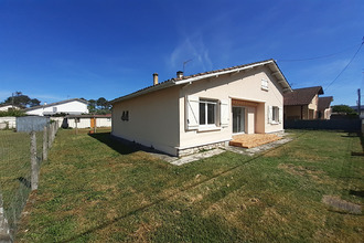 Ma-Cabane - Vente Maison MONT-DE-MARSAN, 115 m²