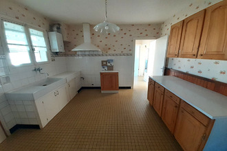 Ma-Cabane - Vente Maison MONT-DE-MARSAN, 115 m²