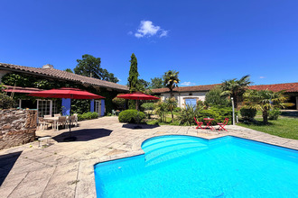 Ma-Cabane - Vente Maison MONT-DE-MARSAN, 174 m²