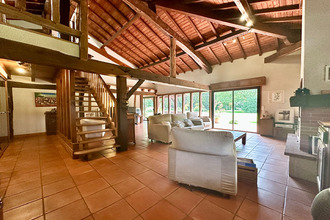 Ma-Cabane - Vente Maison MONT-DE-MARSAN, 182 m²