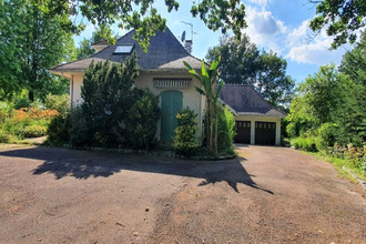 Ma-Cabane - Vente Maison MONT-DE-MARSAN, 207 m²