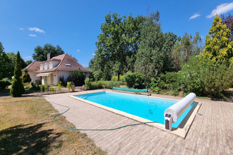 Ma-Cabane - Vente Maison MONT-DE-MARSAN, 207 m²