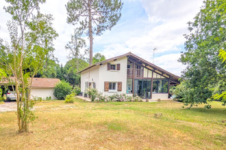 Ma-Cabane - Vente Maison MONT-DE-MARSAN, 201 m²