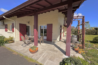Ma-Cabane - Vente Maison Mont-de-Marsan, 145 m²