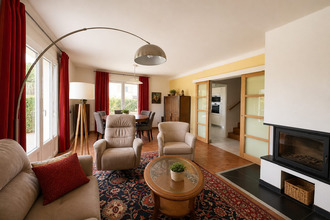 Ma-Cabane - Vente Maison Mont-de-Marsan, 145 m²