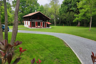 Ma-Cabane - Vente Maison MONT-DE-MARSAN, 107 m²