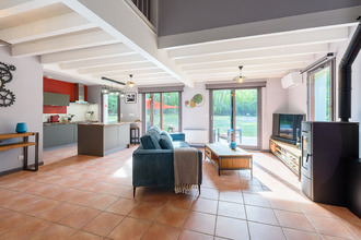 Ma-Cabane - Vente Maison MONT-DE-MARSAN, 107 m²
