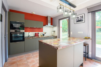 Ma-Cabane - Vente Maison MONT-DE-MARSAN, 107 m²
