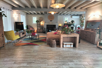Ma-Cabane - Vente Maison MONT-DE-MARSAN, 227 m²