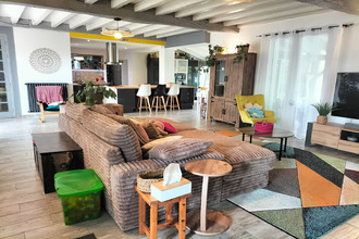 Ma-Cabane - Vente Maison MONT-DE-MARSAN, 227 m²