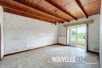 Ma-Cabane - Vente Maison Mont-Dol, 125 m²