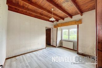 Ma-Cabane - Vente Maison Mont-Dol, 125 m²