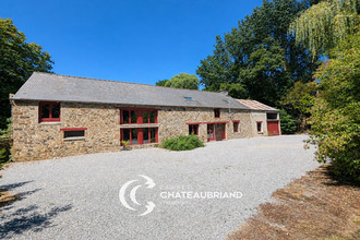 Ma-Cabane - Vente Maison MONT-DOL, 195 m²