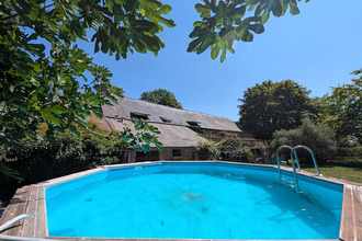 Ma-Cabane - Vente Maison MONT-DOL, 195 m²