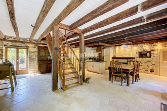 Ma-Cabane - Vente Maison MONT-DOL, 194 m²