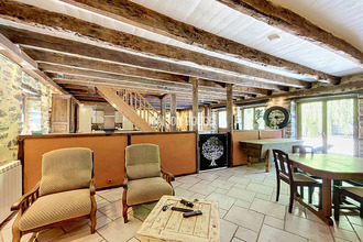 Ma-Cabane - Vente Maison MONT-DOL, 194 m²