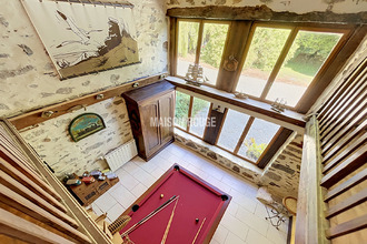 Ma-Cabane - Vente Maison MONT-DOL, 194 m²