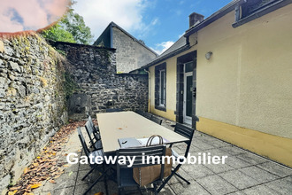 Ma-Cabane - Vente Maison Mont-Dore, 110 m²