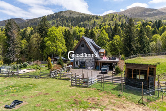 Ma-Cabane - Vente Maison Mont-Dore, 235 m²