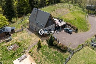 Ma-Cabane - Vente Maison Mont-Dore, 235 m²