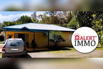 Ma-Cabane - Vente Maison Mont Dore, 104 m²