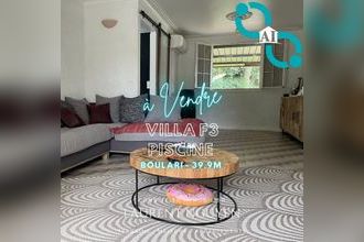 Ma-Cabane - Vente Maison Mont Dore, 90 m²