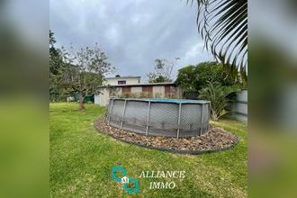 Ma-Cabane - Vente Maison Mont Dore, 90 m²