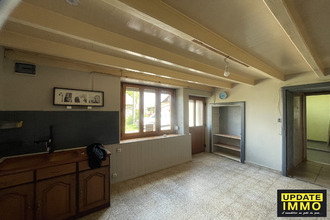Ma-Cabane - Vente Maison Mont-lès-Lamarche, 99 m²