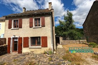 Ma-Cabane - Vente Maison Mont Lozère et Goulet, 79 m²