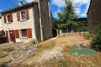 Ma-Cabane - Vente Maison Mont Lozère et Goulet, 79 m²