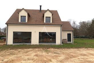 Ma-Cabane - Vente Maison MONT-PRES-CHAMBORD, 118 m²