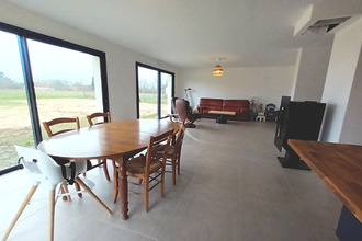 Ma-Cabane - Vente Maison MONT-PRES-CHAMBORD, 118 m²
