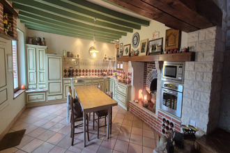 Ma-Cabane - Vente Maison MONT-PRES-CHAMBORD, 277 m²