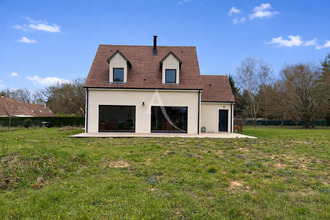 Vente Maison 41250, MONT-PRES-CHAMBORD France