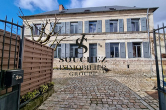 Ma-Cabane - Vente Maison Mont-Saint-Éloi, 250 m²