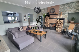 Ma-Cabane - Vente Maison Mont-Saint-Éloi, 250 m²