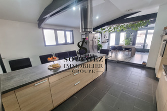 Ma-Cabane - Vente Maison Mont-Saint-Éloi, 250 m²