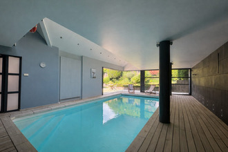 Ma-Cabane - Vente Maison Mont-Saint-Éloi, 326 m²