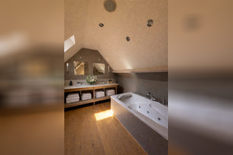 Ma-Cabane - Vente Maison Mont-Saint-Éloi, 326 m²