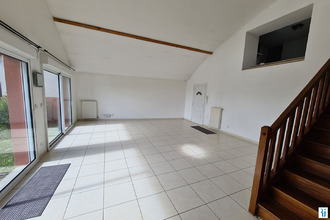 Ma-Cabane - Vente Maison MONT-SAINT-AIGNAN, 106 m²