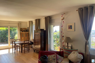 Ma-Cabane - Vente Maison MONT-SAINT-AIGNAN, 118 m²