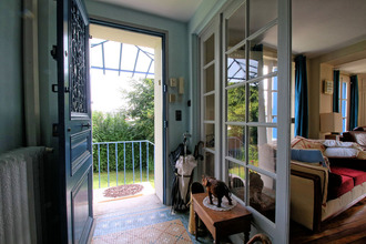 Ma-Cabane - Vente Maison MONT-SAINT-AIGNAN, 291 m²