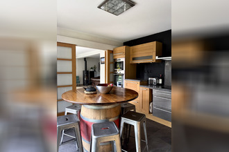 Ma-Cabane - Vente Maison Mont-Saint-Aignan, 176 m²