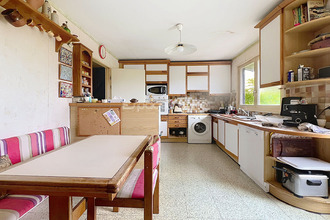 Ma-Cabane - Vente Maison MONT-SAINT-AIGNAN, 150 m²