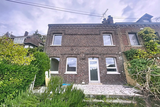 Vente Maison 76130, MONT SAINT AIGNAN France