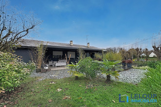 Ma-Cabane - Vente Maison MONT-SAINT-AIGNAN, 221 m²